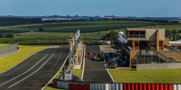 Autodromo velocita