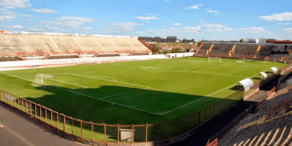 Estadio Romildo Gomez