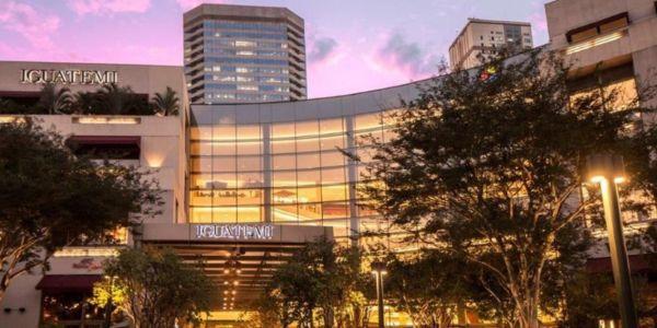 Iguatemi alphaville